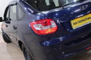 Lada (ВАЗ) Granta I Новокузнецк  - изображение 35