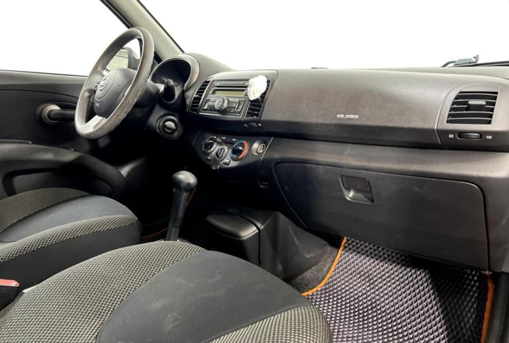 Nissan Micra III (K12) Нижний Новгород  - изображение 12