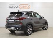 Kia Seltos I Коломна  - изображение 20