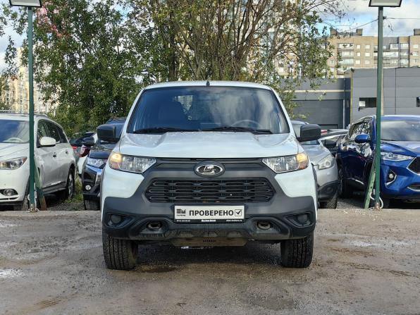 Lada (ВАЗ) Niva Travel I с пробегом 2023 года, цена 929 000 рублей, 65318 км, внедорожник, Автокод Объявления