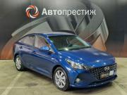 Hyundai Solaris II Рестайлинг Ставрополь  - изображение 28