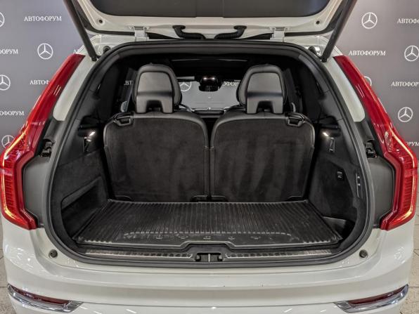 Volvo XC90 II с пробегом 2015 года, цена 3 650 000 рублей, 130000 км, внедорожник, Автокод Объявления