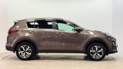 Kia Sportage IV Рестайлинг Киров  - изображение 20