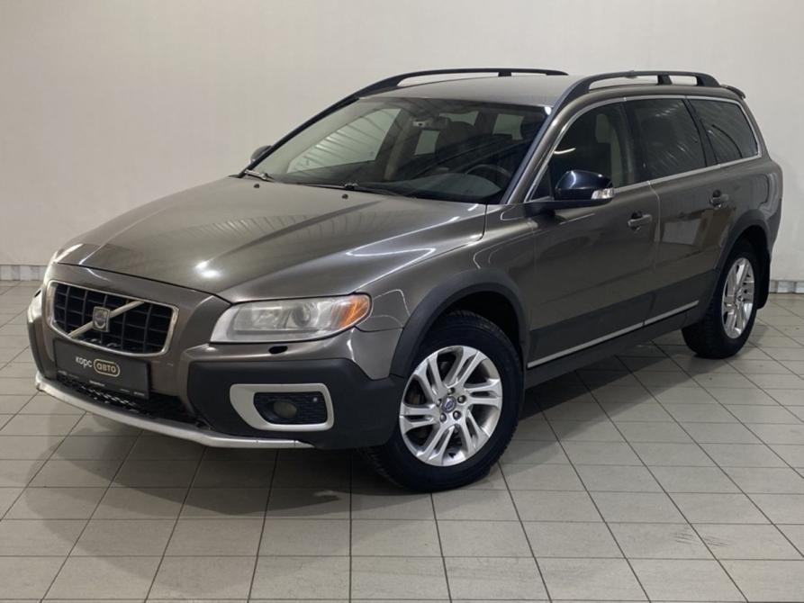 Volvo XC70 II Курск  - изображение 1