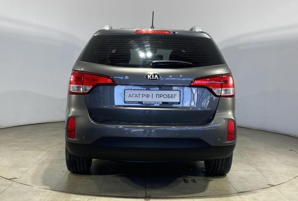 Kia Sorento II Рестайлинг Саранск  - изображение 10