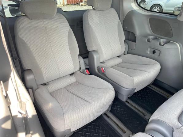 Kia Carnival II с пробегом 2008 года, цена 680 000 рублей, 374000 км, минивэн, Автокод Объявления