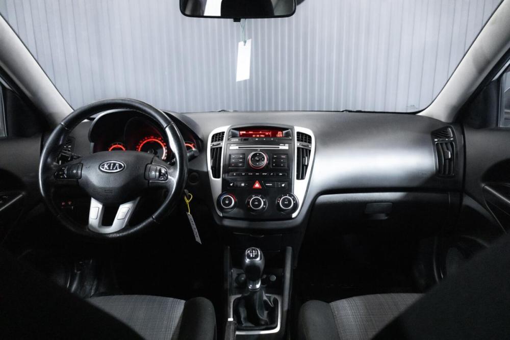 Kia Ceed I Рестайлинг Тюмень  - изображение 14