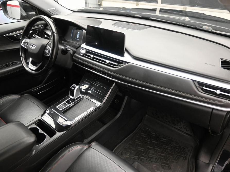 Chery Tiggo 7 Pro I Ростов-на-Дону  - изображение 10