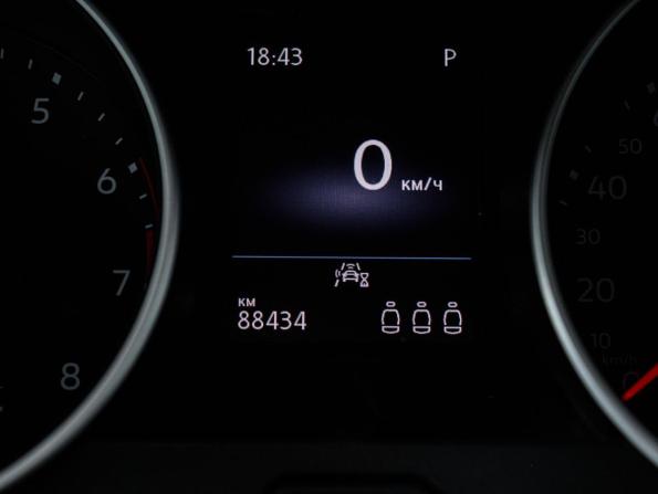 Volkswagen Tiguan II с пробегом 2020 года, цена 2 340 000 рублей, 88434 км, внедорожник, Автокод Объявления