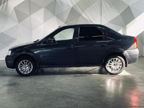 Renault Logan I с пробегом 2007 года, цена 250 000 рублей, 224506 км, седан, Автокод Объявления