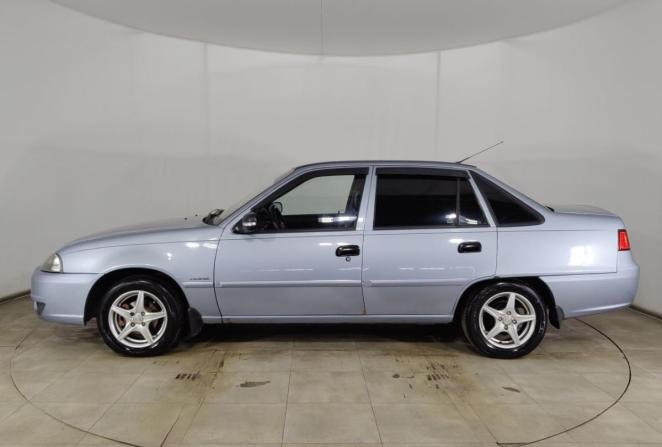 Daewoo Nexia I Рестайлинг с пробегом 2012 года, цена 260 000 рублей, 162895 км, седан, Автокод Объявления