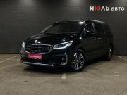 Kia Carnival III Челябинск  - изображение 27