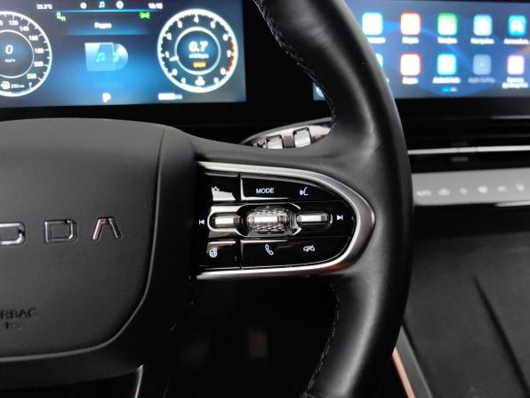 Omoda C5 I с пробегом 2024 года, цена 1 777 000 рублей, 28000 км, внедорожник, Автокод Объявления