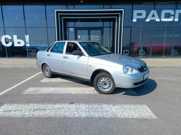 Lada (ВАЗ) Priora I с пробегом 2010 года, цена 316 000 рублей, 126000 км, седан, Автокод Объявления