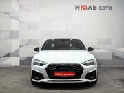 Audi A5 II (F5) Рестайлинг Екатеринбург  - изображение 22