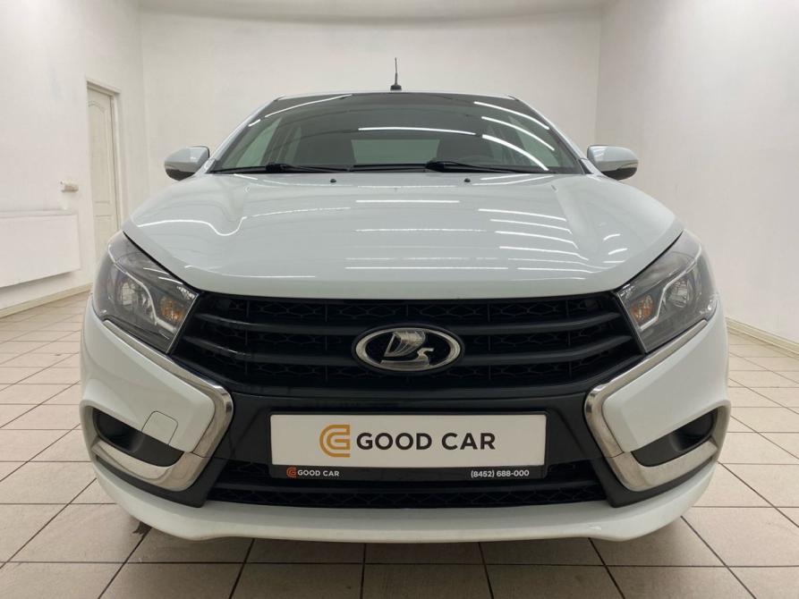 Lada (ВАЗ) Vesta I Энгельс  - изображение 2