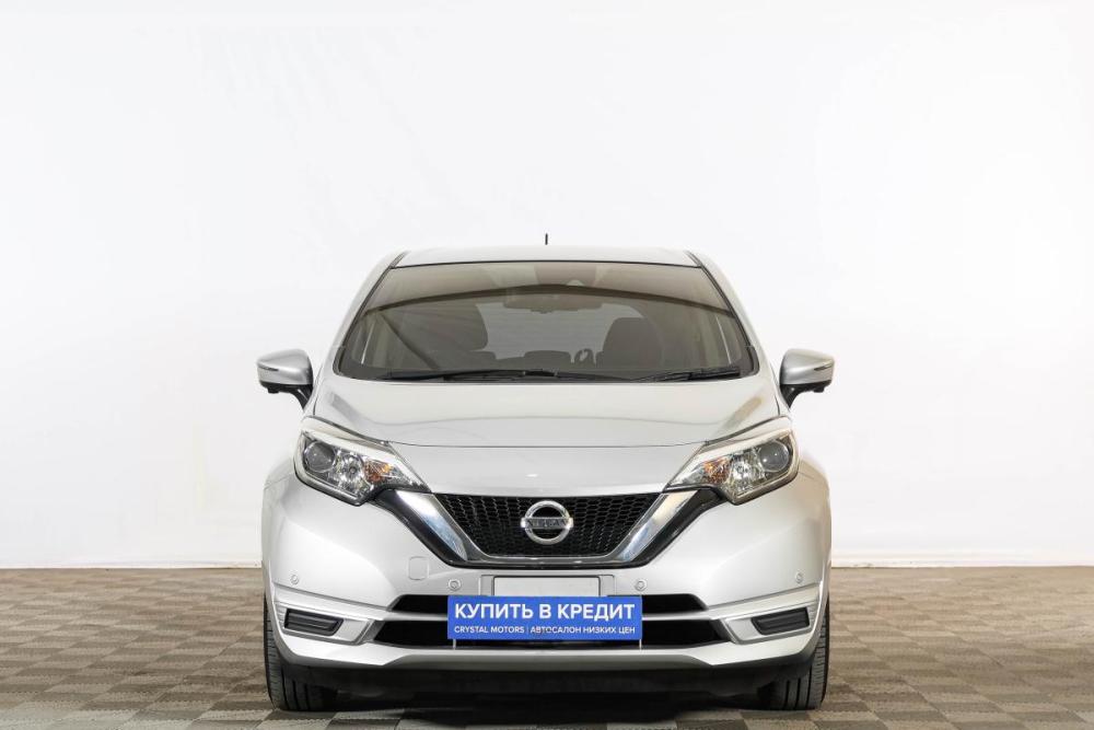 Nissan Note II Рестайлинг Тюмень  - изображение 2