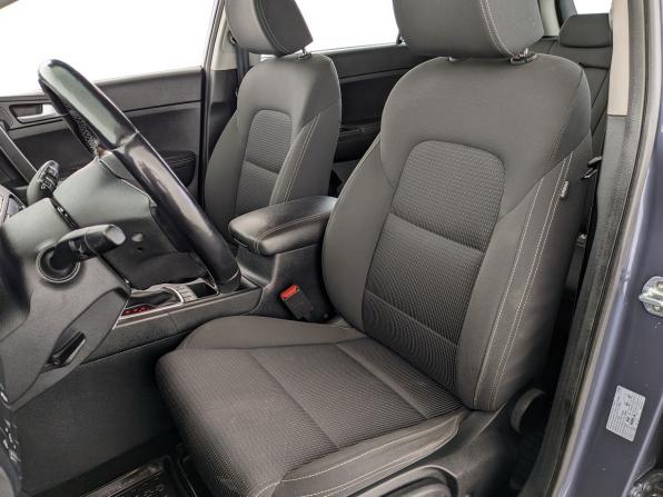 Kia Sportage IV с пробегом 2017 года, цена 1 999 000 рублей, 96744 км, внедорожник, Автокод Объявления