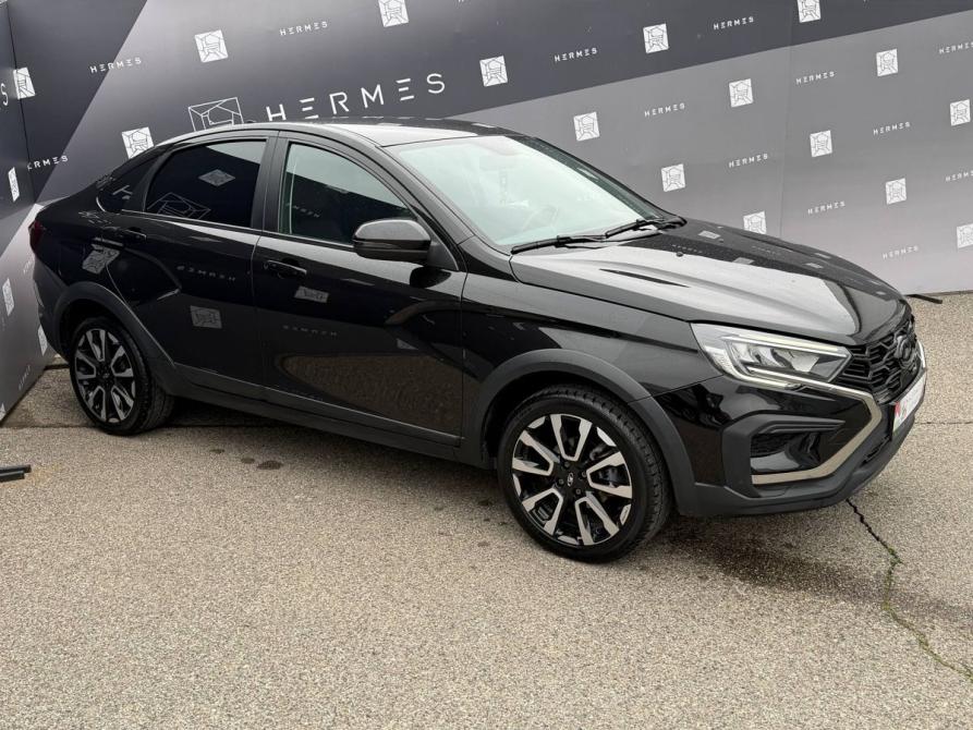 Lada (ВАЗ) Vesta I Рестайлинг (NG) Минеральные Воды  - изображение 3