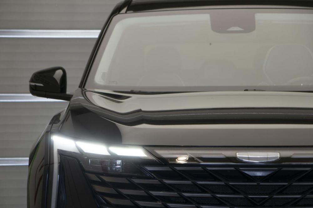 Geely Atlas II Москва  - изображение 38