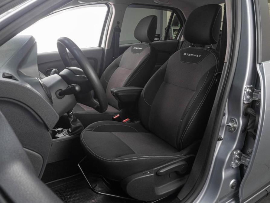 Renault Logan II Рестайлинг Тюмень  - изображение 10