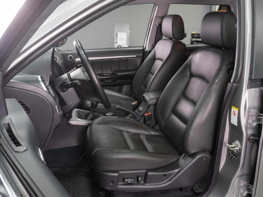 Haval H5 I Тюмень  - изображение 9