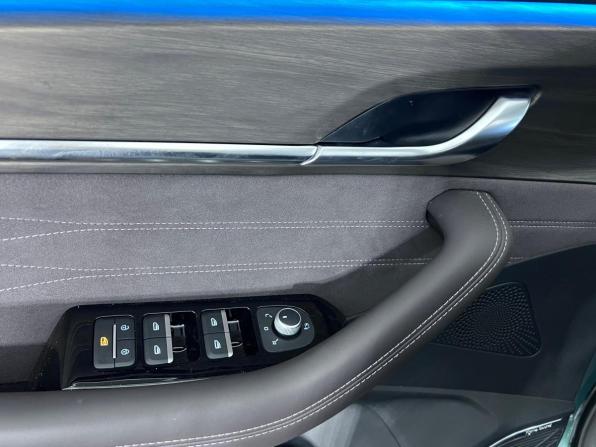 Geely Monjaro I Рестайлинг 2 (China Market) с пробегом 2026 года, цена 4 299 000 рублей, 20 км, внедорожник, Автокод Объявления