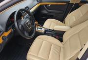 Audi A4 III (B7) Сыктывкар  - изображение 37