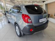 Opel Antara I Рестайлинг Москва  - изображение 23