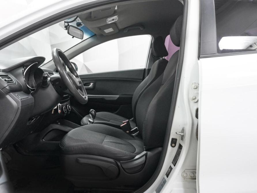 Kia Rio III Ульяновск  - изображение 9