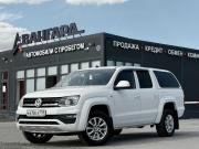 Volkswagen Amarok I Рестайлинг Волгоград  - изображение 31