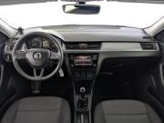 Skoda Rapid I Рестайлинг Москва  - изображение 49