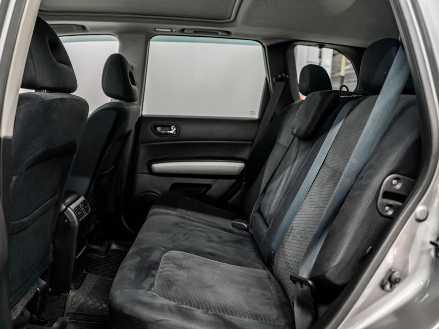 Nissan X-Trail II Рестайлинг Красноярск  - изображение 8