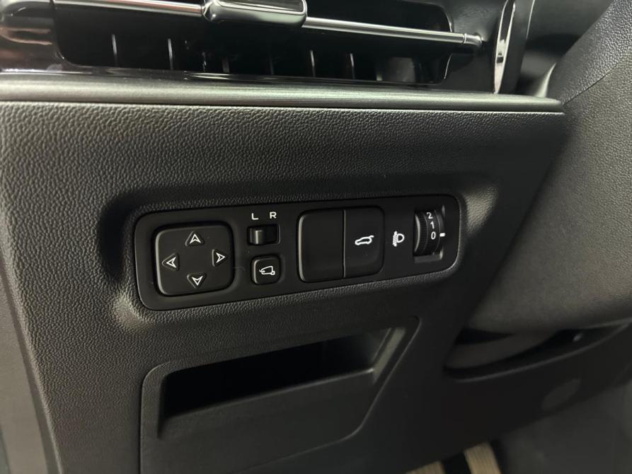 Changan UNI-S (CS55 Plus) Пермь  - изображение 9