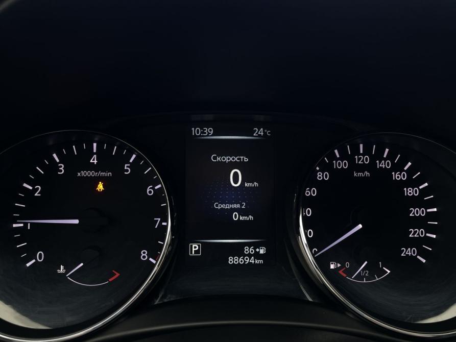 Nissan Qashqai II Новосибирск  - изображение 12