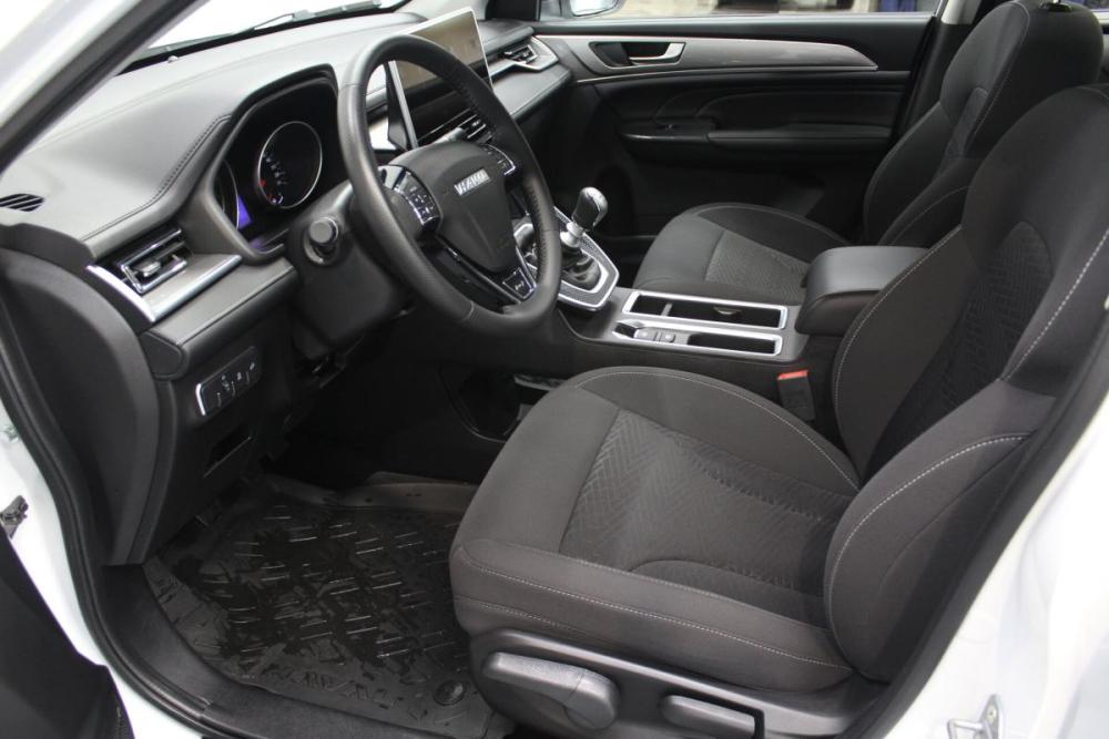 Haval M6 II Кемерово  - изображение 15