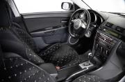 Mazda 3 I (BK) Рестайлинг Пермь  - изображение 30