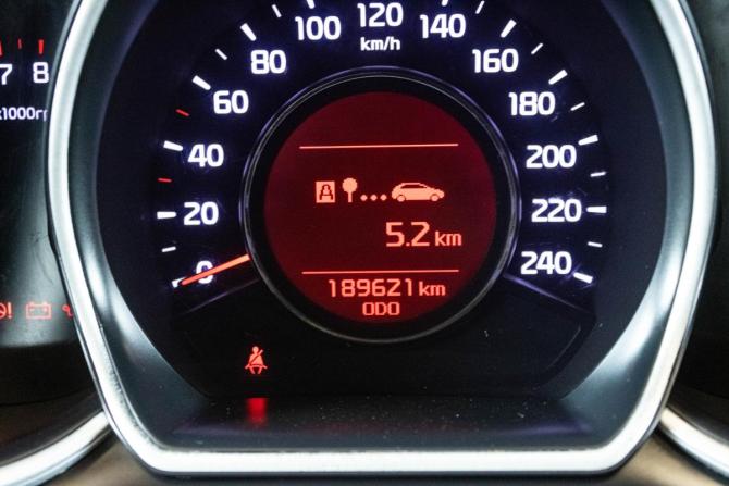 Kia Ceed II с пробегом 2013 года, цена 999 000 рублей, 189621 км, универсал, Автокод Объявления