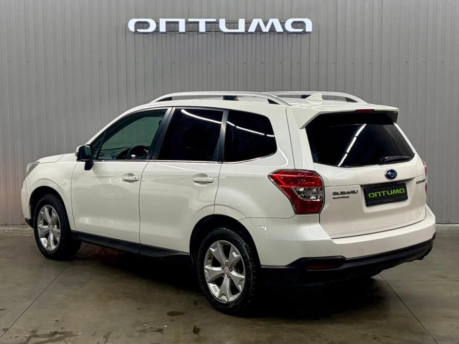 Subaru Forester IV Краснодар  - изображение 7