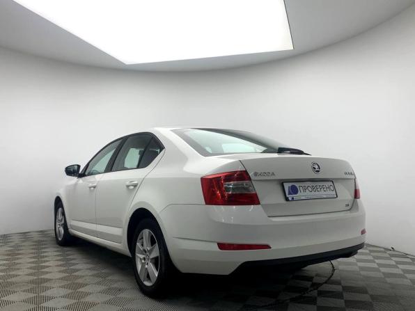 Skoda Octavia III (A7) с пробегом 2013 года, цена 949 000 рублей, 146058 км, лифтбек, Автокод Объявления