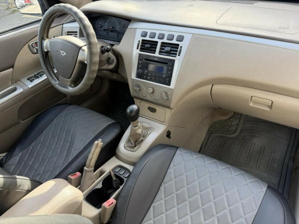 Vortex Estina I с пробегом 2010 года, цена 299 000 рублей, 91850 км, седан, Автокод Объявления
