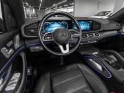 Mercedes-Benz GLE II (V167) Москва  - изображение 32