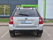 Kia Sportage II Рестайлинг Ярославль  - изображение 22