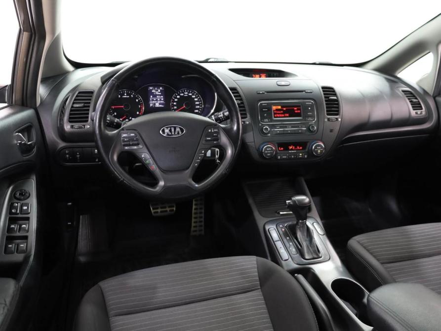Kia Cerato III Ростов-на-Дону  - изображение 6