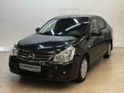 Nissan Almera III (G15) Балашиха  - изображение 18