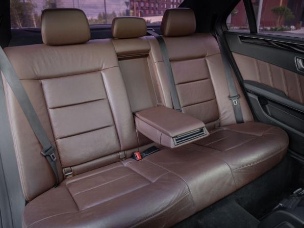Mercedes-Benz E-Класс IV (W212 S212 C207) с пробегом 2012 года, цена 1 485 000 рублей, 253000 км, седан, Автокод Объявления