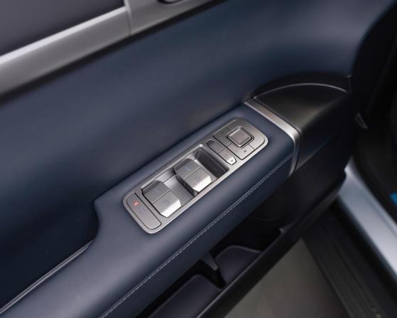 BYD FangChengBao Titanium 7 с пробегом 2025 года, цена 5 660 000 рублей, 50 км, внедорожник, Автокод Объявления