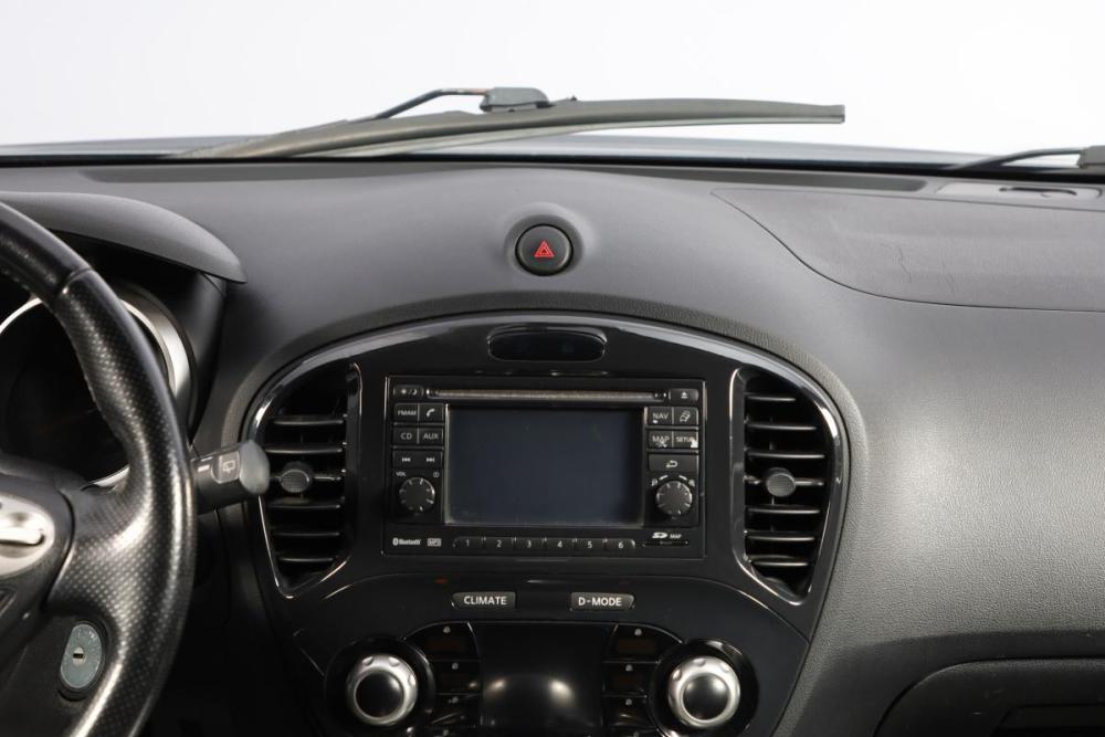 Nissan Juke I Новосибирск  - изображение 15