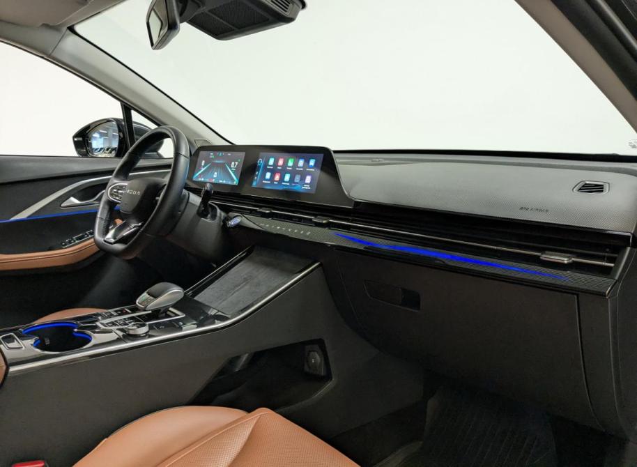 Omoda C5 I Санкт-Петербург  - изображение 11