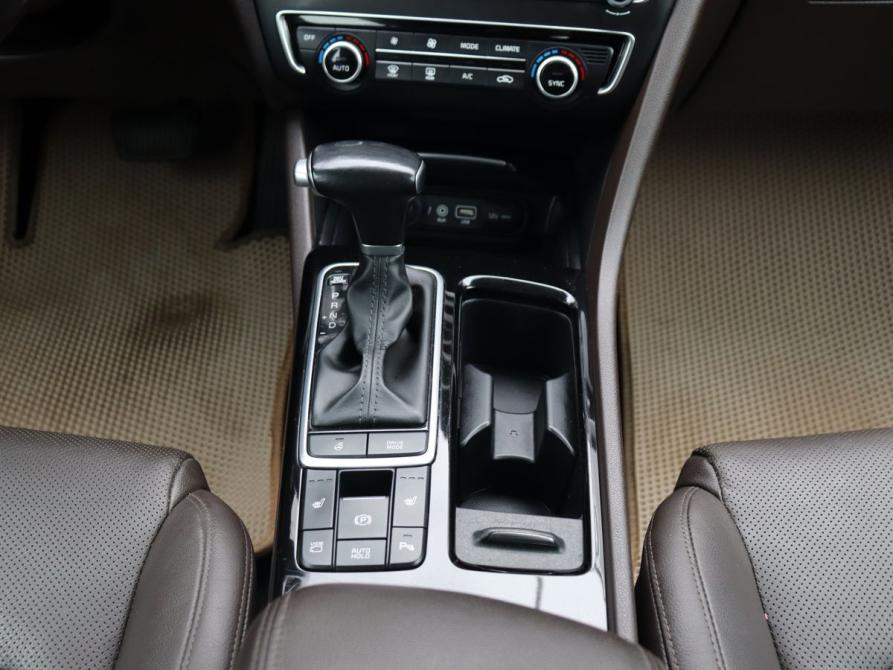 Kia Optima IV Рестайлинг Москва  - изображение 19